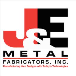 e & j metal fabricators|e rupe portal.